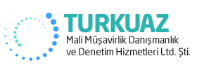 Turkuaz SMMM | Mali Müşavirlik Danışmanlık Denetim